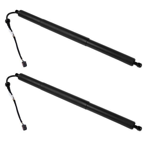 汽车尾门电动撑杆 2x Left Right Power Liftgate Lift Support Replacement for 19- Audi A7 Sportback C8 4K8827851C 4K8827851D 4K8827851E-4