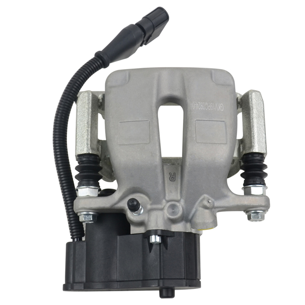 Rear Right Electric Brake Caliper w/Motor for Audi A8 Quattro Sedan 4-Door 2002-2020 4E0615404A 4E0615404B 4E0615404C-3