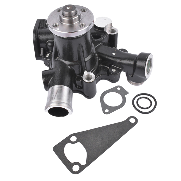 水泵 Water Pump Replacement for John Deere Garden Tractor 322 330 655 Skid Steers 375 AM878167 AM875008-6