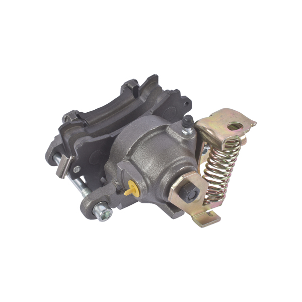 刹车盘套装 Rear Disc Brake Conversion Kit Replacement for Ford Bronco 1980-1996 Truck 8.8 E150 1980-2006-11