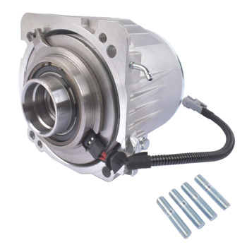 四驱耦合器 Rear Differential Viscous Coupler Coupling Replacement for 16-19 Toyota Highlander RAV4 2.7L 3.5L  41303-48030 41303-48010