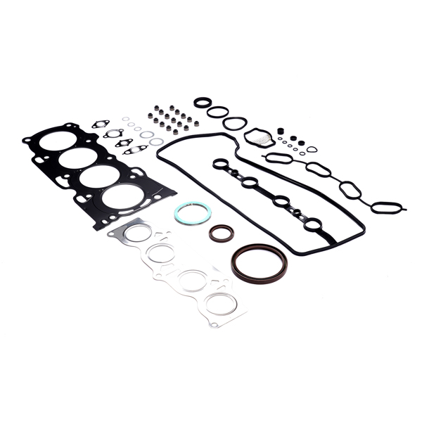 发动机大修包 Engine Cylinder Head Gasket Set Replacement for 01-06 Toyota RAV4 Camry Highlander 2.4 2AZFE HS26232PT  ES71183-3