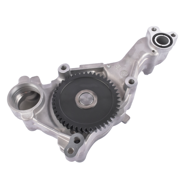 机油泵 Oil Pump Replacement for 2014-2021 Dodge Ram 1500 Jeep Grand Cherokee 3.0L Diesel 68489996AA -4