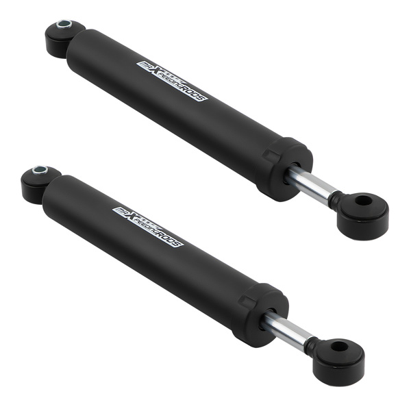 双大口径转向减震器套件 适配F250 F350 Super Duty 4WD 2005-2022-5