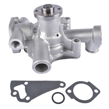 水泵 Water Pump Replacement for John Deere 455 670 2210 4100 4110 F925 F932 F935 Yanmar MIA885024