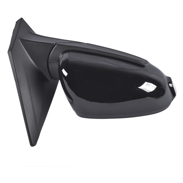 后视镜 Mirror Passenger Side Fit for Hyundai Kona Iron Man Edition Night SEL Plus Sport Utility 1.6L 2.0L 2018-2021 Black Manual Folding Heated No Memory No Puddle Light No Auto-Dimming Power Adjust-5