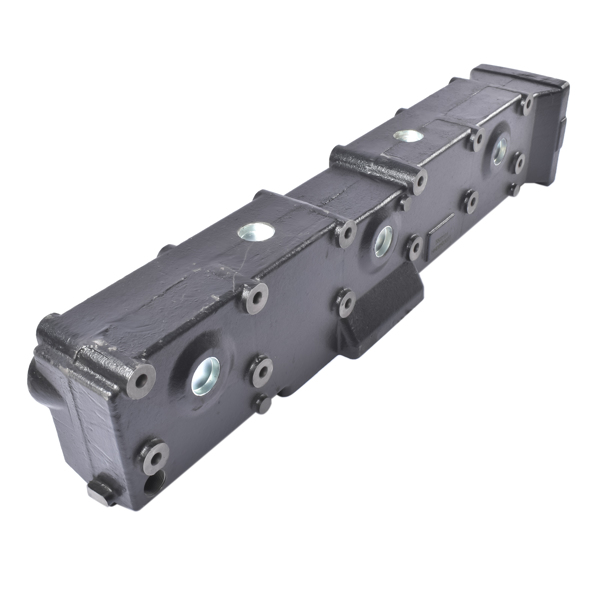亚马逊禁售 排气歧管 3911670 Exhaust Manifold Replacement for Cummins Engine 6C 6CT 6CTA 8.3L 3922935 3921482 New-2