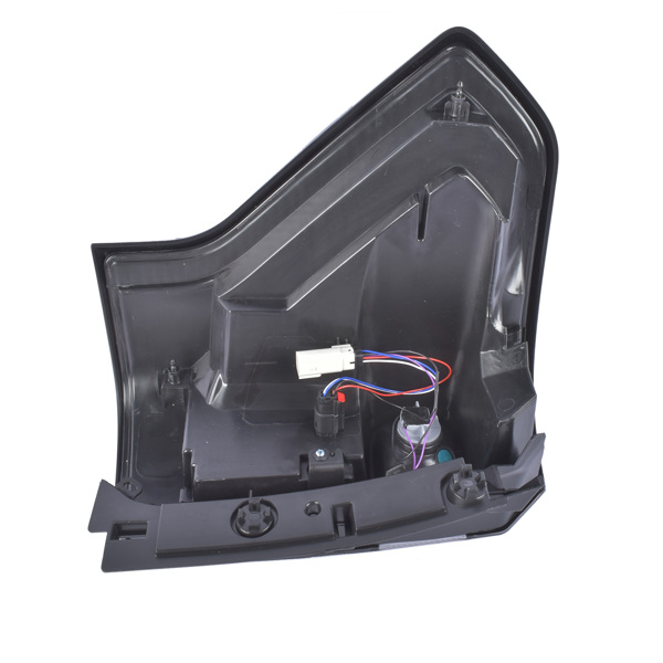 尾灯总成 Right Passenger Side LED & Halogen Tail Light Assembly Replacement for Ford Expedition 2018-2021 JL1Z13404H JL1Z13404D-10