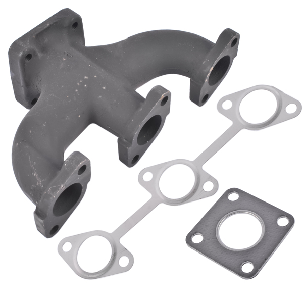 亚马逊禁售 排气歧管 Exhaust Manifold w/ Gaskets Replacement for Kubota Engine D905 D1005 D1105 D1305 1721312312-2
