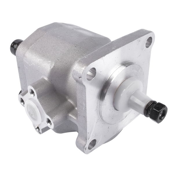 液压泵 Oil Hydraulic Pump AM880754 CH15095 CH15096 Replacement for John Deere JD 650 750 Tractor-5