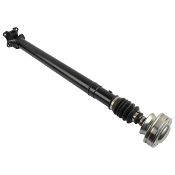 传动轴 Front Driveshaft Prop Shaft Replacement for Jeep Grand Cherokee 2005-2006 Commander  52105728AB 52105728AC 52105728AD