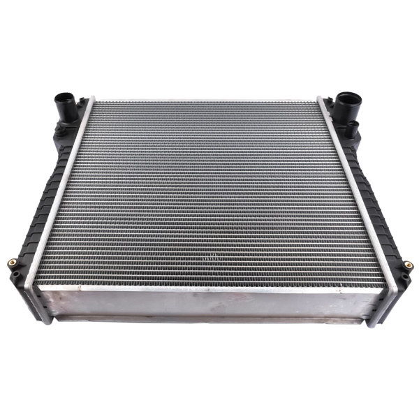 散热器 Radiator Replacement for New Holland 580 B95 B110 B115 Case 580M 580SM 87410096 87410098 87544110-2