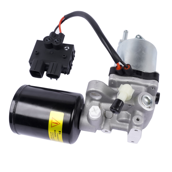 制动助力泵总成 ABS Brake Booster Pump Motor Replacement for 2007-17 Lexus LS460 LS460L 2008-16 LS600HL V8-4