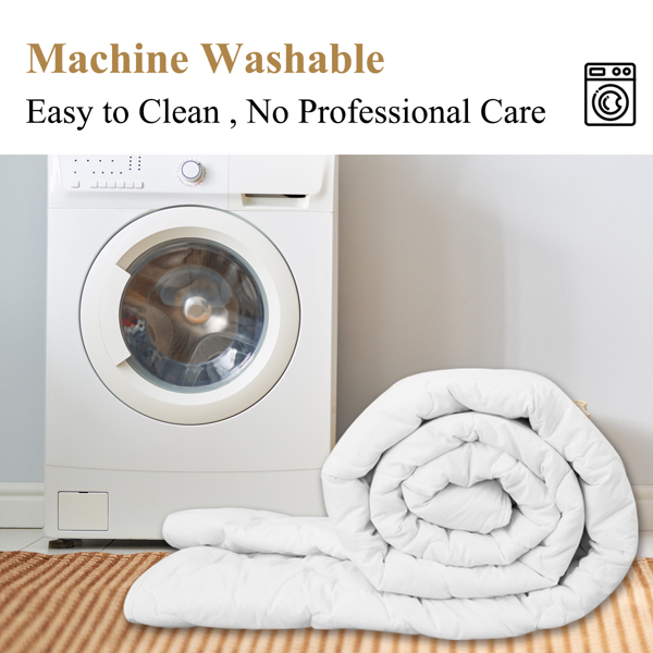 自产数码被子四件套（加靠垫套） SWBD1755三狼月嚎 美国加大号（temu仅可自提）-11