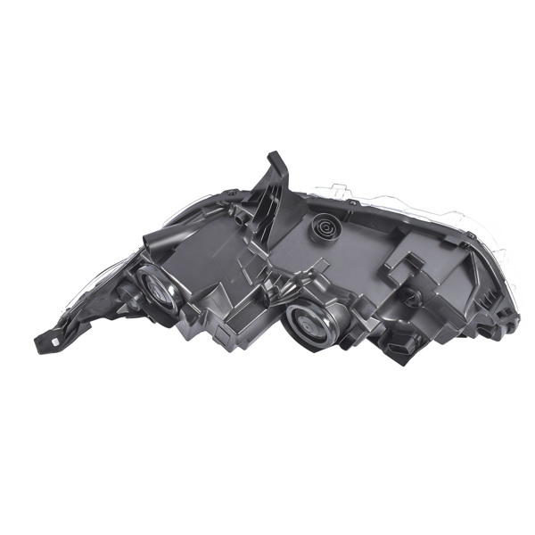 大灯 Right Passenger Side Headlight Assembly Halogen with Bulb Fit for Ford Transit 2019-2023 FO2503386C-9