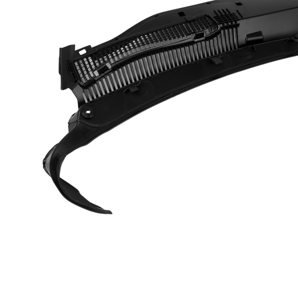 挡风玻璃整流罩 Windshield Wiper Cowl Top Panel Replacement for Dodge Challenger 2008-2019 Coupe 5028757AG 5028757AH -7