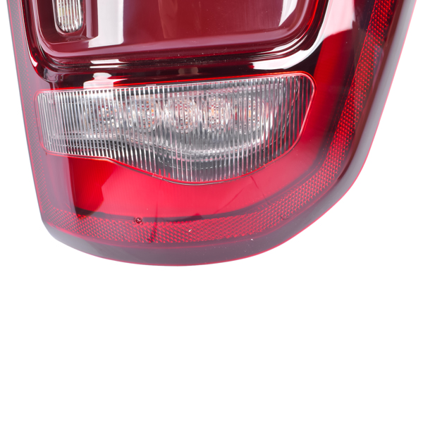 尾灯 Left Driver Tail Lights W/ Blind Spot Replacement for Dodge Ram 1500 2019-2023 68262531 68262531AD-12