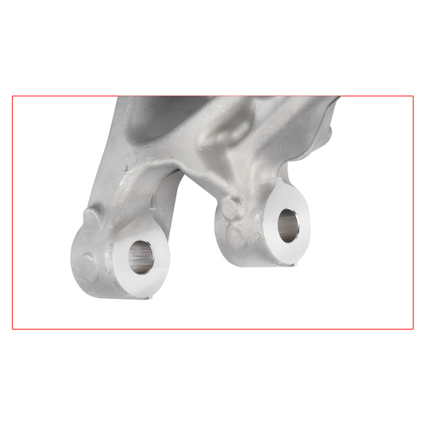 转向节 Front Passenger Right Steering Knuckle For 2018-2022 Jeep Wrangler 68388828AA 68463620AA -10