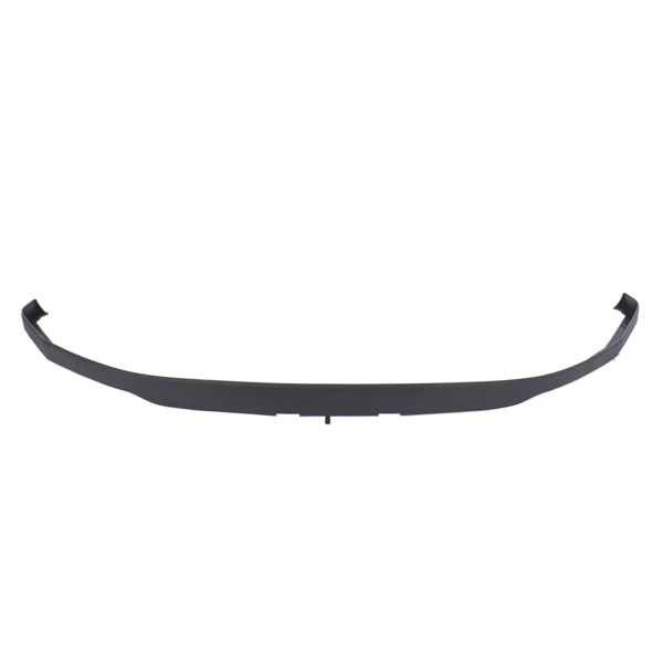 保险杠 Valance Panel Deflector Air Dam Replacement for 2023-2025 FORD F250, F350 Super Duty PC3Z-17626-CA-4