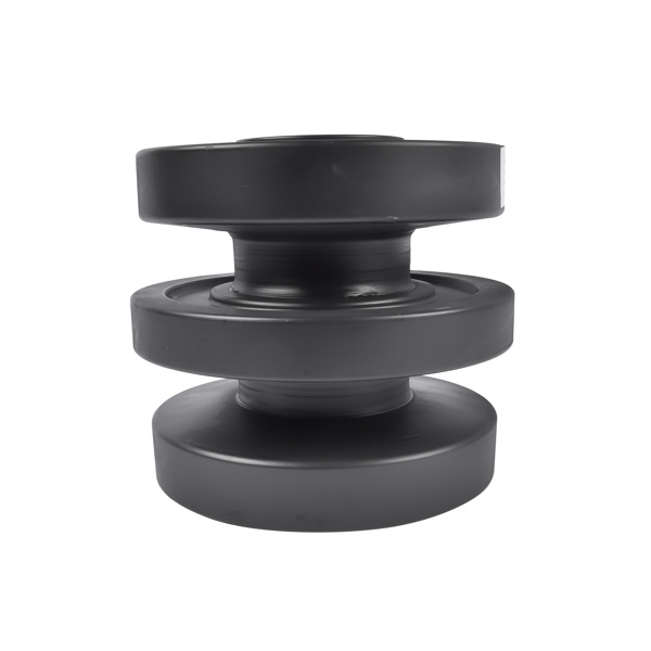支重轮 Bottom Roller Track Roller Replacement for Bobcat Skid Steer Loader T140 T180 T190 T200 T300 T320 T550 6689371 6732901 6686632-1