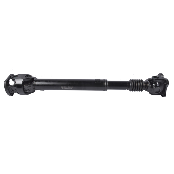 传动轴 Front Drive Shaft Assembly Replacement for Ram 2500 3500 2013-2018 L6 6.7L 5146802AA 65-3016-4