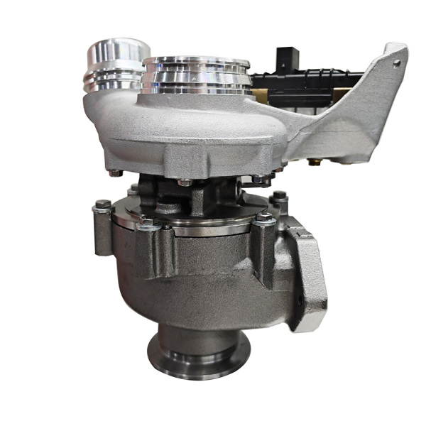 涡轮增压器 Turbocharger Fit for BMW 1120d 320d 420d 520d GT X1 X3 2.0d N47D20 120/135 KW 11658513298 11658513299 11658517452-4