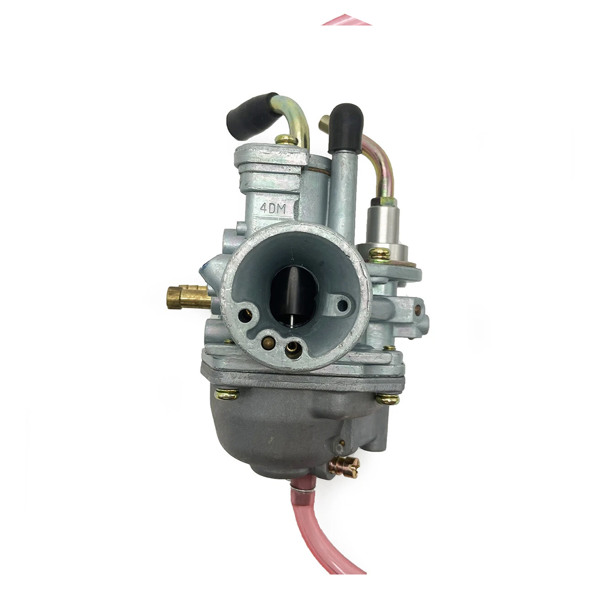 适用于 Polaris Predator 90 手动阻风门 90cc 化油器 SPORTSMAN 90 YAMAHA JOG 90 100 90cc 100cc 4DM-4