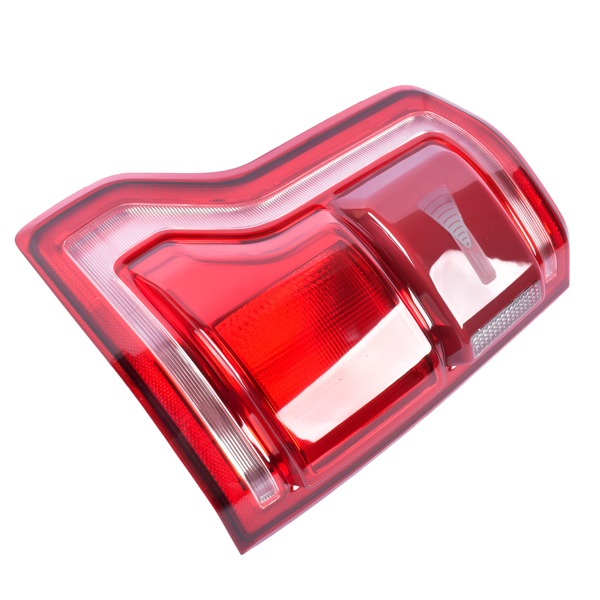 尾灯 Replacement For 2015-2017 Ford F-150  LED Tail Light Brake Lamp w/ Blind Spot Right Passenger Side HL3Z13404D FL3Z13404C-6