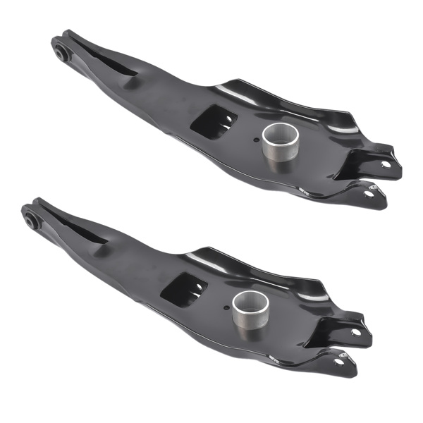 控制臂 Pair Rear Lower Rearward Control Arm Set Replacement for Jeep Cherokee Chrysler 200 300 2014-2022 CMS251174-6