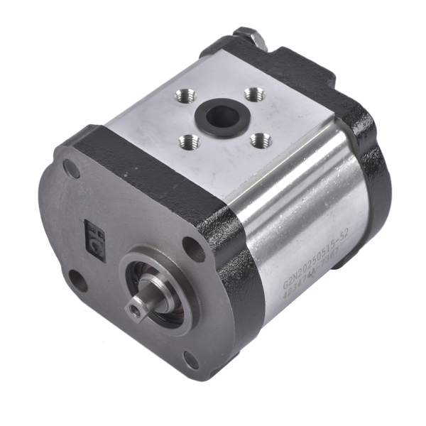 液压泵 Hydraulic Gear Pump Replacement for Jinma Foton Dongfeng KM385BT LL380 CBN-E314 CBN-E314L-6