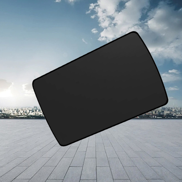 适用于 Polestar 2 2021-GI 款玻璃车顶遮阳网 天窗升级网-17