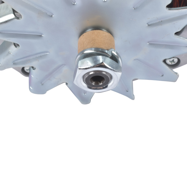 发电机 12V 120A Alternator Clockwise Rotation Replacement for Thermo King Tripac 45-2671 1E78291G00 20349-7