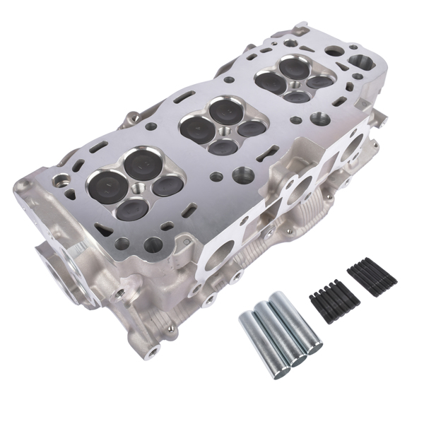 缸盖总成 Left Cylinder Head Assembly Replacement for 1995-2004 Toyota Tundra 4Runner Tacoma 3.4 L V6 11101-69136-8