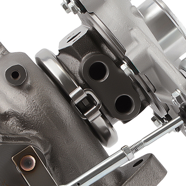 涡轮增压器 适用于福特探险者铂金版运动型多功能车 四门 3.5升 2016-2019年 790318-0001、790318-0002、790318-0003、790318-0004-6