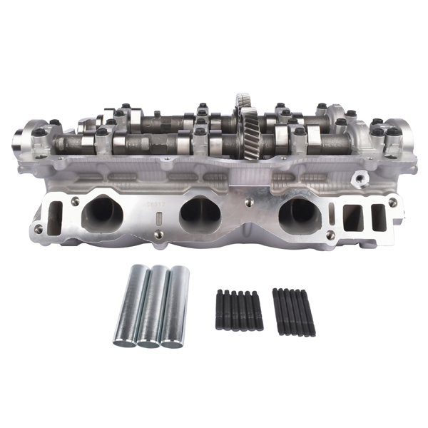 缸盖总成 Right Cylinder Head Replacement for Toyota 4Runner Tundra Tacoma 3.4L V6 DOHC 11101-69136 1110169136-8