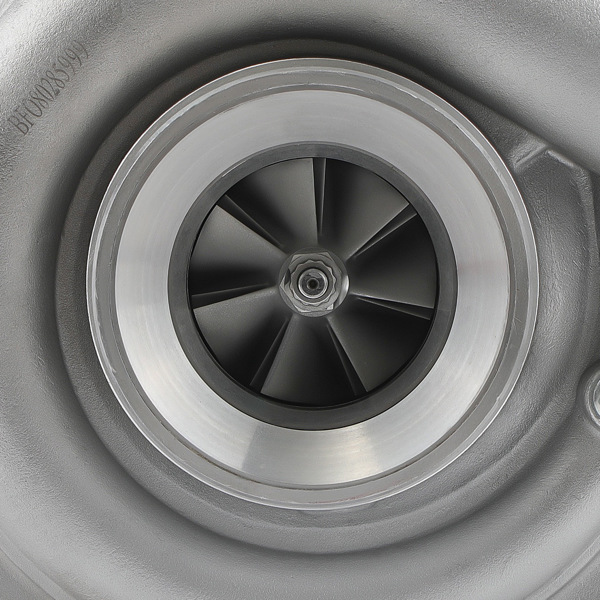 涡轮增压器 适用于福特F-250、F-350卡车 Super Duty 6.0L发动机 2005-2007 743250-5013, 7432505013S, 743250-5013S 743250-0014，743250-5014S，743250-5014-3