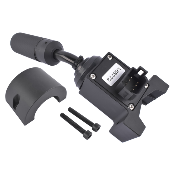 变速箱换挡杆 Transmission Shifter Replacement for Genie Telehandler Models TH844C TH1048C GTH-636 GTH-644 GTH-844 7-125-05GT L68772-7
