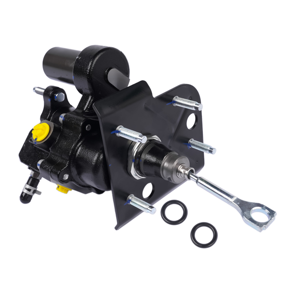 液压助力器 Hydro-Boost Power Brake Booster Fit for Cadillac Escalade Chevy Silverado GMC Sierra Yukon Hummer H2-2