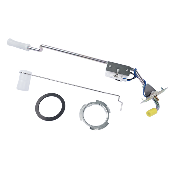 燃油泵支架 5/16" Fuel Sending Unit Replacement for 1961-1971 Dodge D100 W100 Pickup In-Cab Gas Tank-7