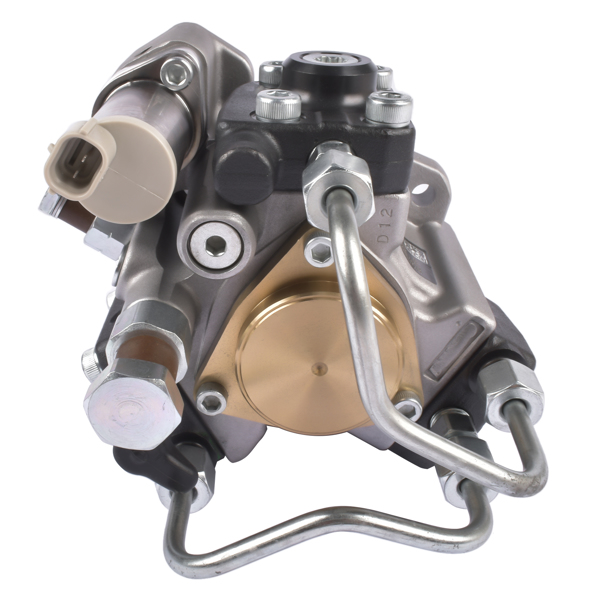 燃油泵 Fuel Injection Pump Replacement for Excavator 210G John Deere 6.8L 6068 Engine 294050048 SE502553-6
