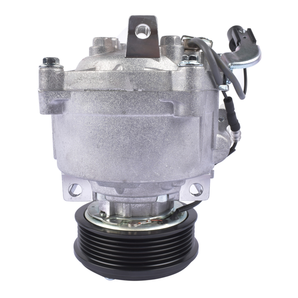 汽车空调压缩机 A/C Compressor Replacement for Mitsubishi Lancer Outlander 2008 - 2016  7813A229 7813A350 7813A212-7