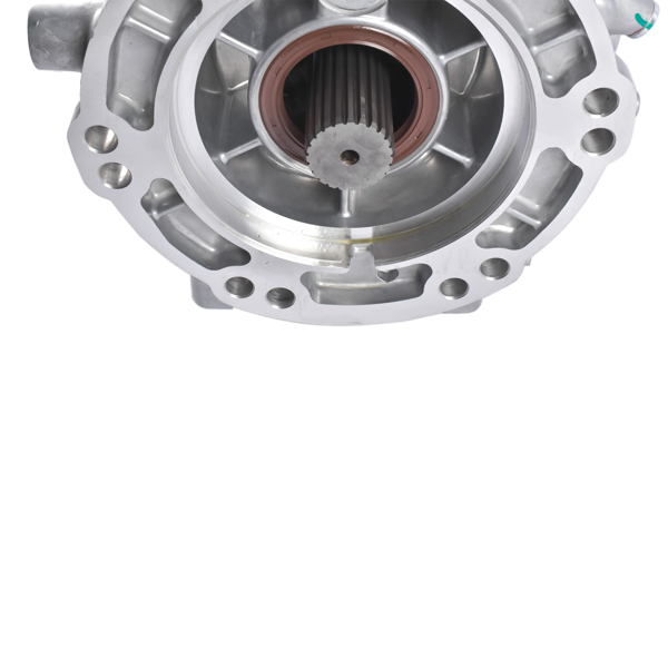 变速箱总成 6 Cylinder 5 Speed Manual Transmission Replacement for Jeep Wrangler TJ 4.0L 1994-1999 52108047AB-11