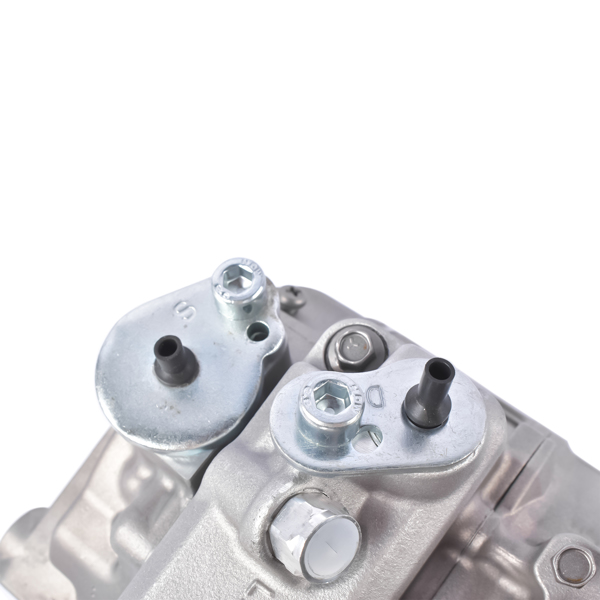 空调压缩机 A/C Compressor LR012593 LR015151 Replacement for 2009-10 Jaguar XF, 2005-09 Land Rover LR3, 2006-2009 Range Rover-10