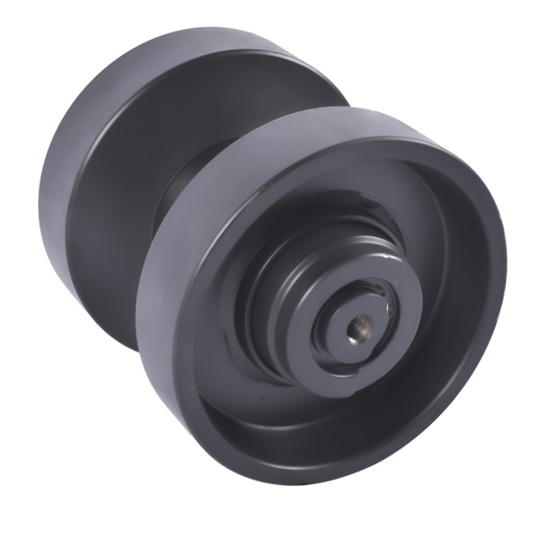 支重轮 Bottom Roller 08811-30500 Replacement for Takeuchi TL240 TL150 TL140 TL10 TL12 TL250 TL12R2-5