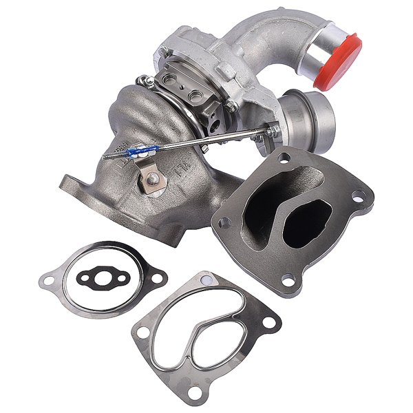 涡轮增压器 Turbo Turbocharger Replacement For Ford Edge Escape Fusion Lincoln MKC MKZ 2.0L 53039880416 53039700416 F2GZ6K682C F2GE9G438-3
