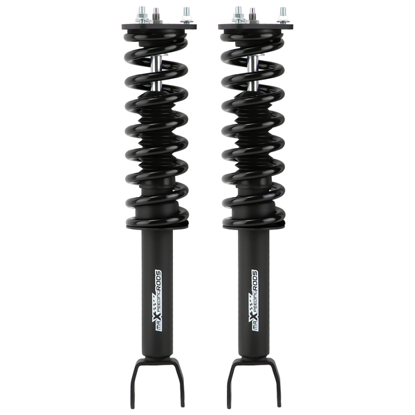 2英寸前减震支柱 适用于Ram 1500 4WD 2012-2018年 适用于Ram 1500 Classic 4WD 2019-2022年 172292-1