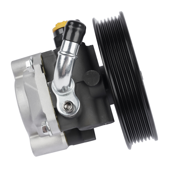 动力转向泵 Power Steering Pump Replacement for Toyota 4Runner Lexus GX470 V8 4.7L 03-09 21-5371 44320-35610-9