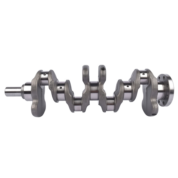 曲轴 Engine Crankshaft Fit for Mercedes-Benz A160 A180 A200 W176 B160 B180 B200 W242 W246 CLA180 CLA200 C117 X117 GLA180 GLA200 X156 M270 1.6 Turbocharged 2700300701 2700300001-3