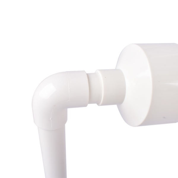 A1-落地式水培种植系统 Floor Standing Hydroponics Growing Planting System Kit, Soilless Cultivation PVC Pipes for Gardening and Planting (108 Seed Holes, White)-5