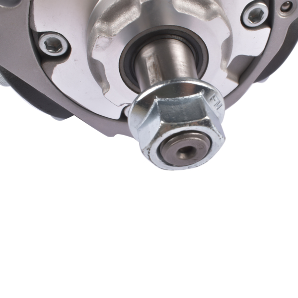 燃油泵 Fuel Injection Pump Replacement for Excavator 210G John Deere 6.8L 6068 Engine 294050048 SE502553-9
